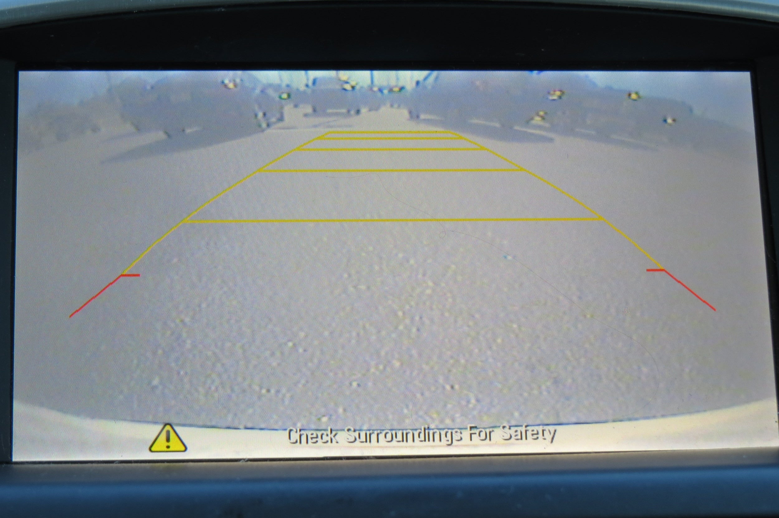 2016 Buick Verano Base