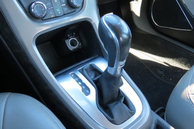 2016 Buick Verano Base