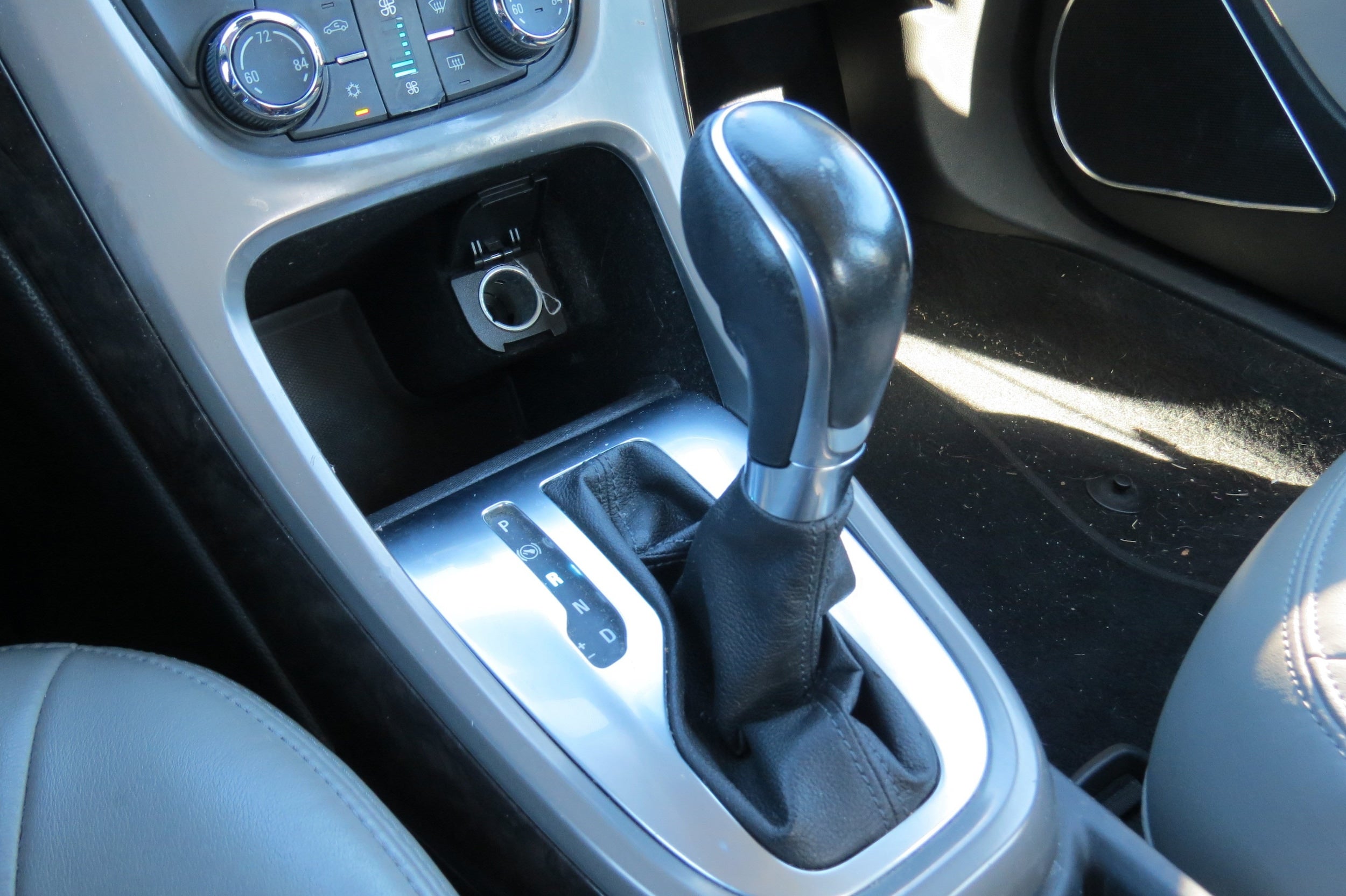 2016 Buick Verano Base
