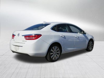 2016 Buick Verano Base