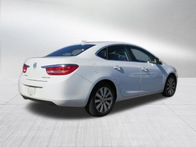 2016 Buick Verano Base