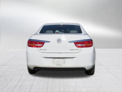 2016 Buick Verano Base