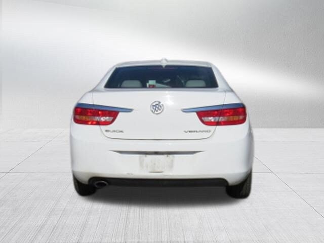 2016 Buick Verano Base