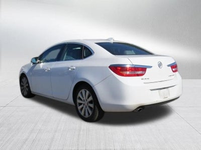 2016 Buick Verano Base