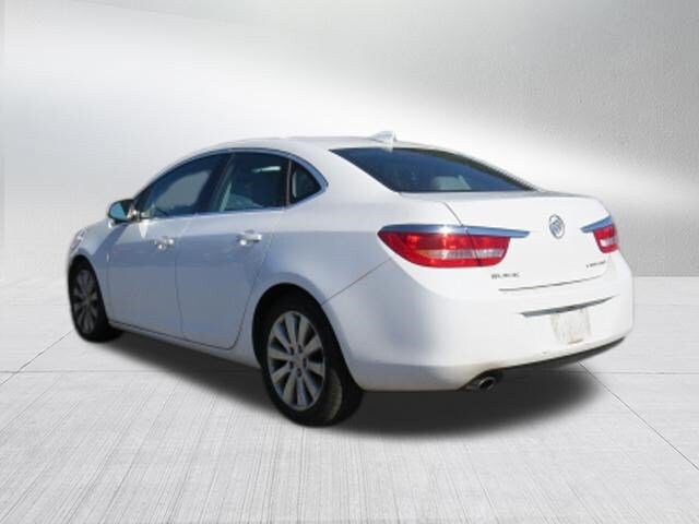 2016 Buick Verano Base