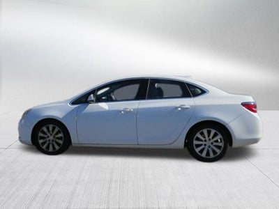 2016 Buick Verano Base