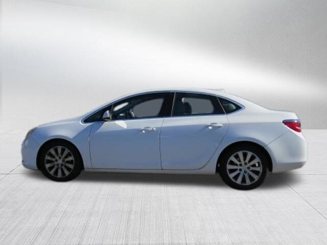 2016 Buick Verano Base