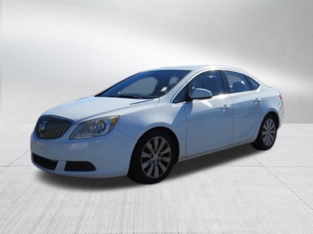 2016 Buick Verano Base
