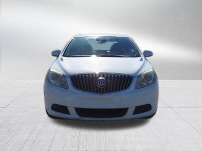 2016 Buick Verano Base