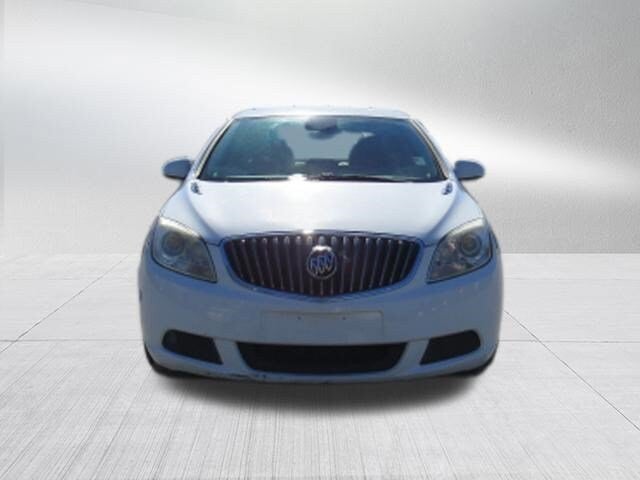 2016 Buick Verano Base