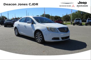 2016 Buick Verano Base