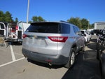 2020 Chevrolet Traverse LT Cloth w/1LT
