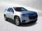 2020 Chevrolet Traverse LT Cloth w/1LT