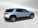 2020 Chevrolet Traverse LT Cloth w/1LT
