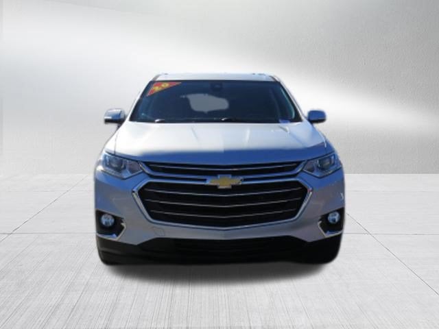 2020 Chevrolet Traverse LT Cloth w/1LT