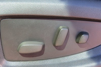 2015 GMC Sierra 2500HD SLT