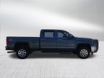 2015 GMC Sierra 2500HD SLT