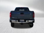 2015 GMC Sierra 2500HD SLT