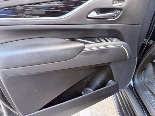 2021 Cadillac Escalade Sport 4x4