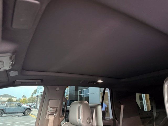 2021 Cadillac Escalade Sport 4x4