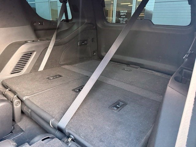 2021 Cadillac Escalade Sport 4x4