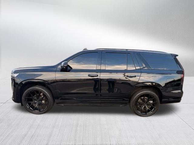 2021 Cadillac Escalade Sport 4x4