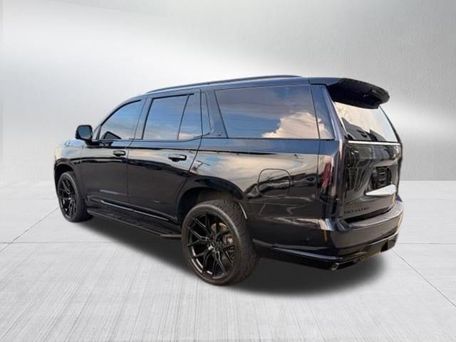 2021 Cadillac Escalade Sport 4x4