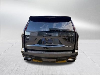 2021 Cadillac Escalade Sport 4x4