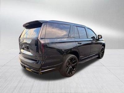 2021 Cadillac Escalade Sport 4x4