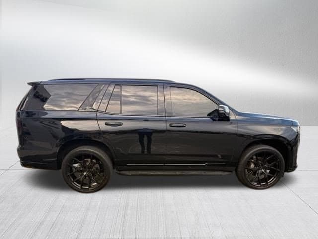 2021 Cadillac Escalade Sport 4x4