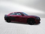 2022 Dodge Charger Scat Pack
