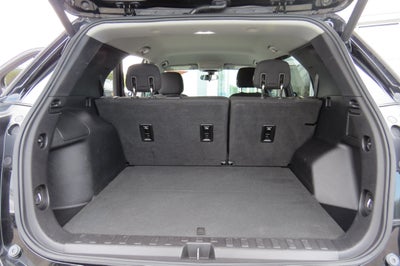 2018 Chevrolet Equinox LT w/2LT
