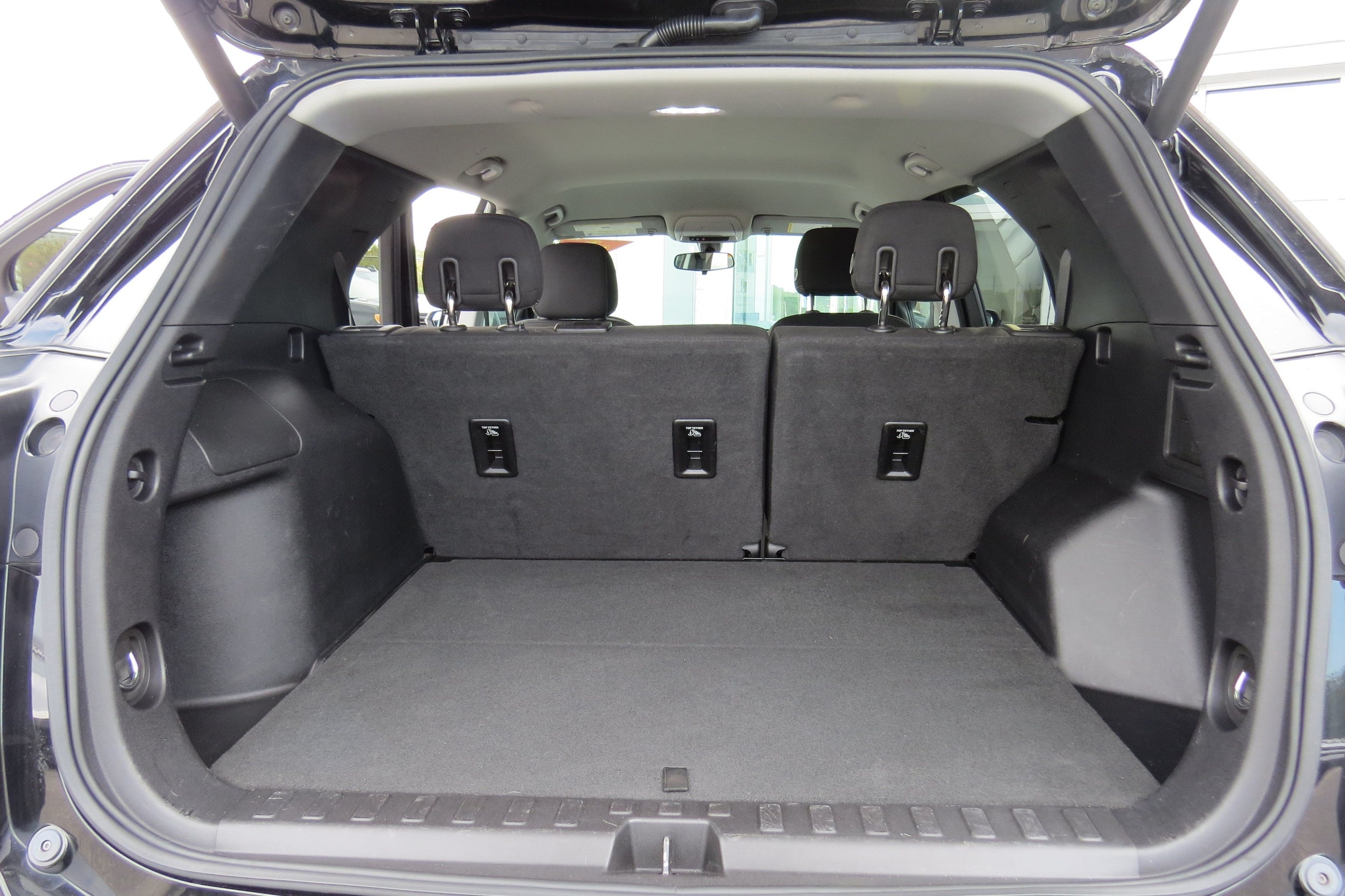 2018 Chevrolet Equinox LT w/2LT