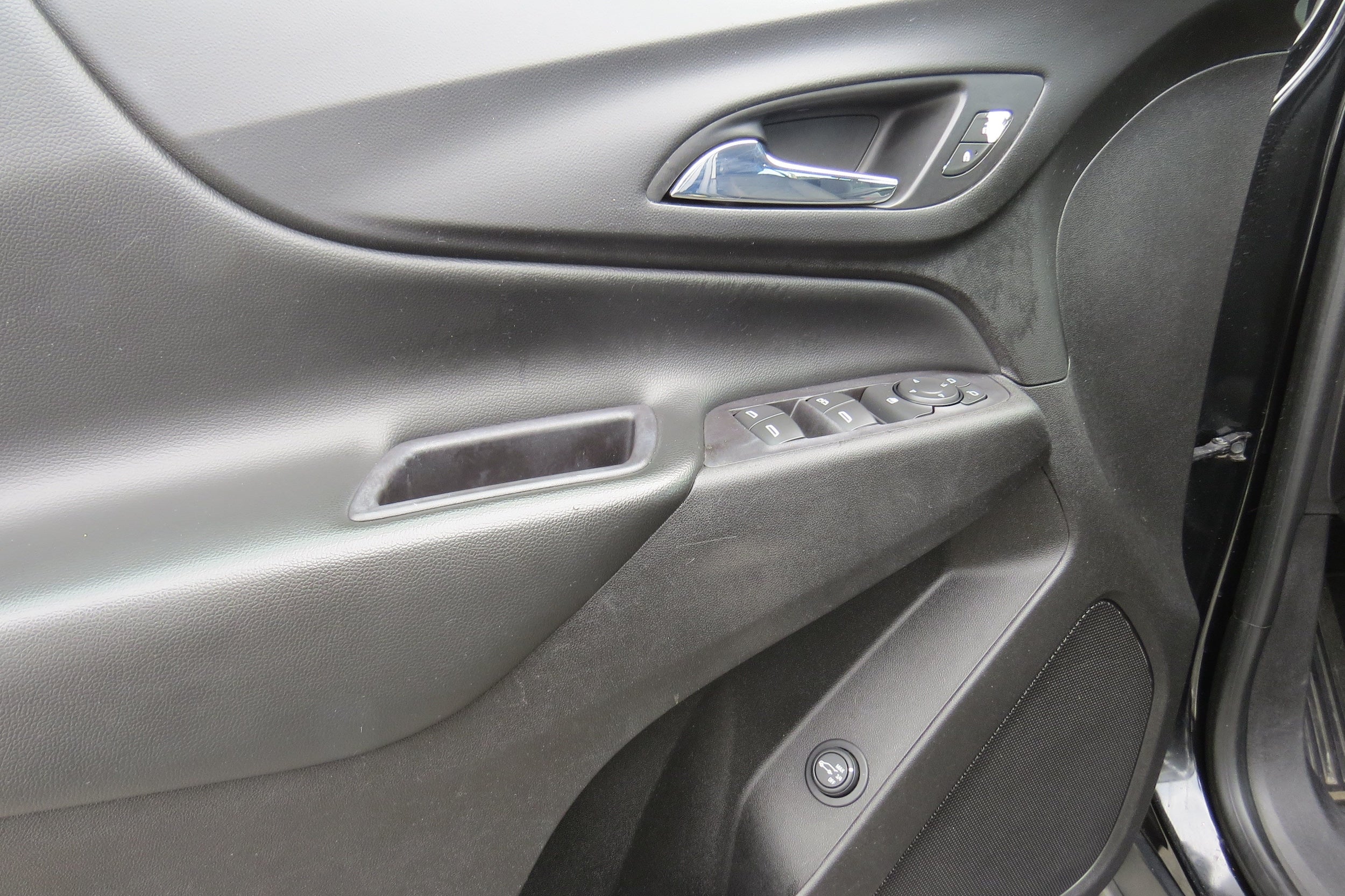 2018 Chevrolet Equinox LT w/2LT