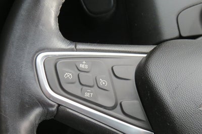 2018 Chevrolet Equinox LT w/2LT