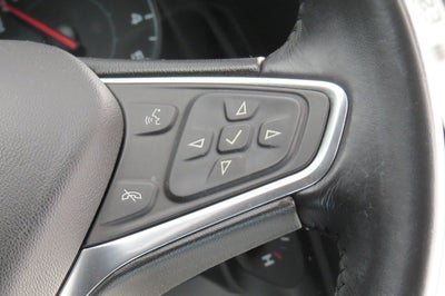 2018 Chevrolet Equinox LT w/2LT