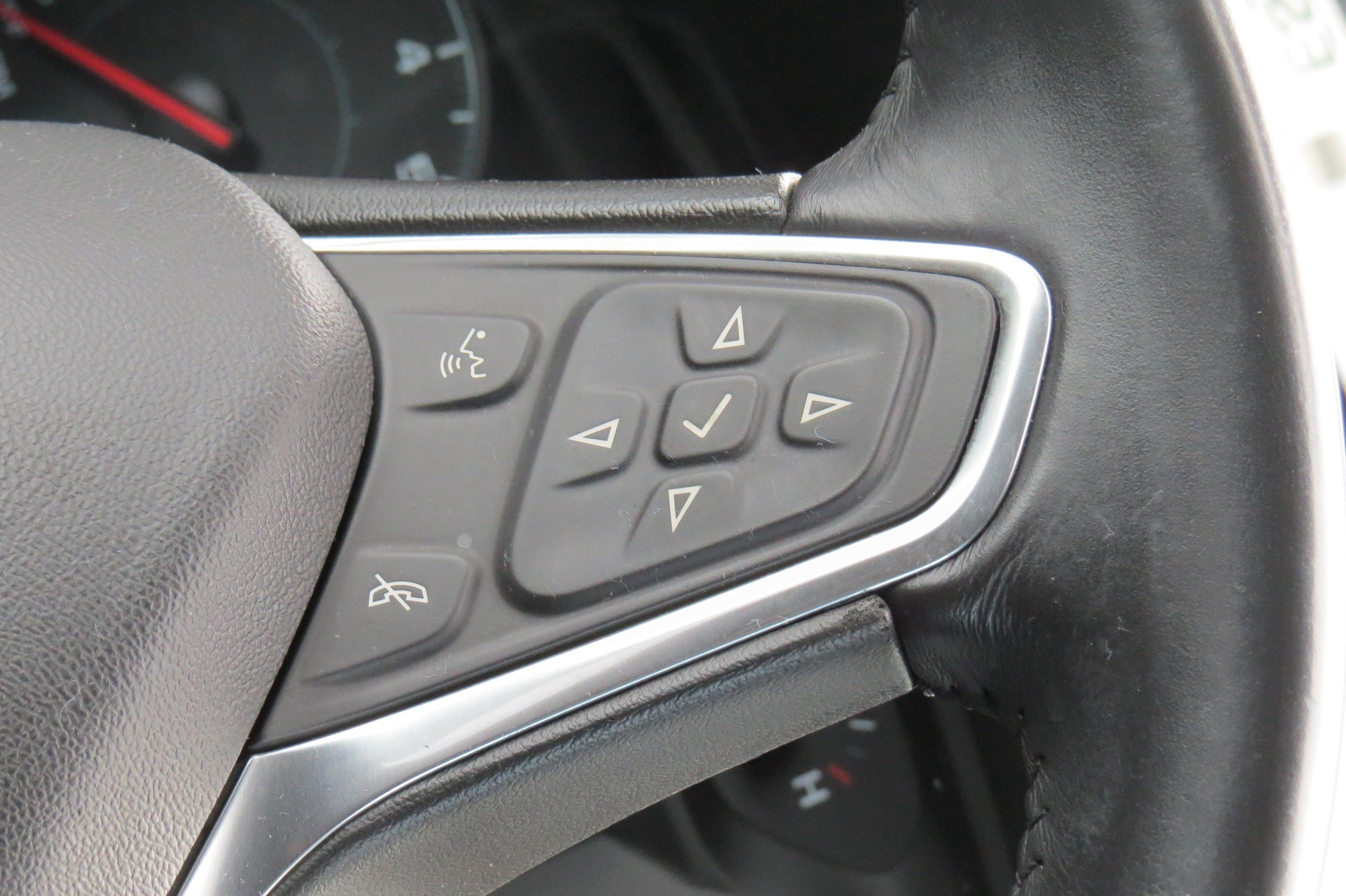 2018 Chevrolet Equinox LT w/2LT