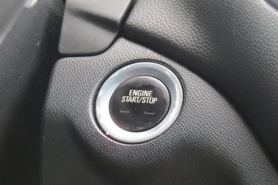 2018 Chevrolet Equinox LT w/2LT