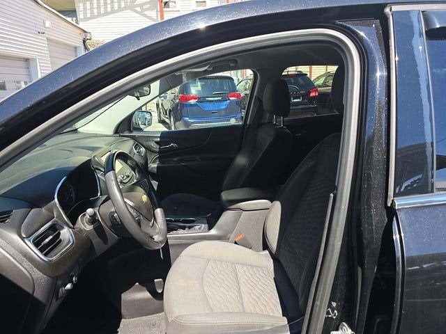 2018 Chevrolet Equinox LT w/2LT