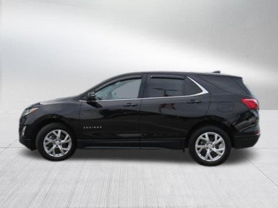 2018 Chevrolet Equinox LT w/2LT