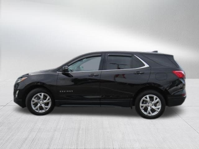 2018 Chevrolet Equinox LT w/2LT