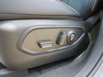 2025 Jeep Wagoneer S Limited