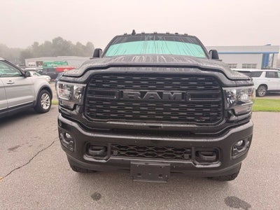2023 RAM 2500 Big Horn