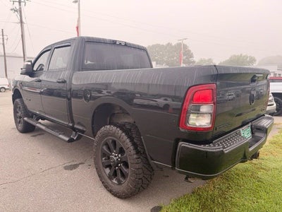 2023 RAM 2500 Big Horn