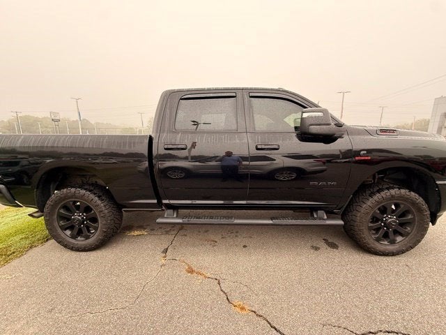 2023 RAM 2500 Big Horn