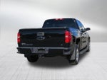 2018 Chevrolet Silverado 1500 LT w/2LT