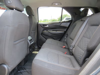 2018 Chevrolet Equinox LT w/1LT