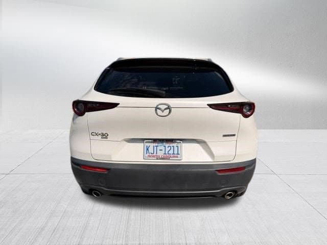 2023 Mazda Mazda CX-30 2.5 S Preferred Package