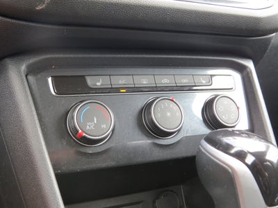 2023 Volkswagen Tiguan 2.0T S