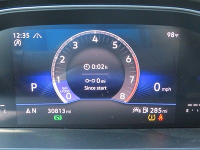 2025 Volkswagen Jetta S
